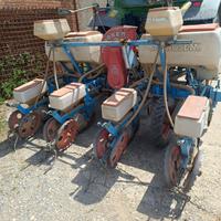 Seminatrice pneumatica Monosem PNU