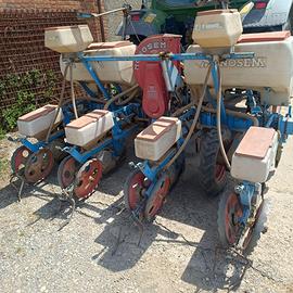 Seminatrice pneumatica Monosem PNU