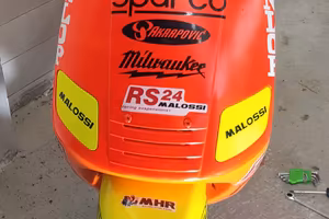 zip malossi 