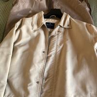 Giacca impermeabile Ermenegildo Zegna