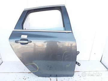 13285611 PORTA POSTERIORE DX OPEL ASTRA (J) 1.7 CD
