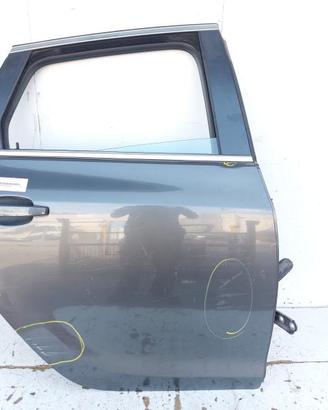 13285611 PORTA POSTERIORE DX OPEL ASTRA (J) 1.7 CD