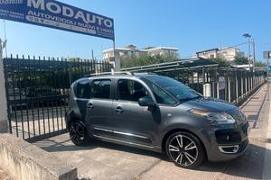 Citroen C3 Picasso C3 Picasso 1.6 HDi 110 Exclusiv