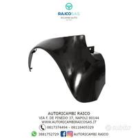 Parafango Posteriore Paraurti Smart Fortwo dal 98