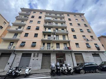 Appartamento di 62 m² con 5 locali a Genova