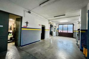 Fabbricato Commerciale/artigianale - residenziale