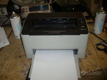 stampante laser samsung xpress m2022