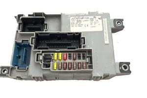 Body Computer Centralina Fusibili Fiat Panda 4x4