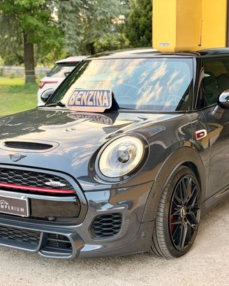 Mini 2.0 John Cooper Works Full Optional