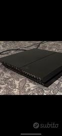 ps4 con giochi