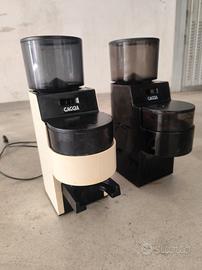  2 macinacaffe gaggia