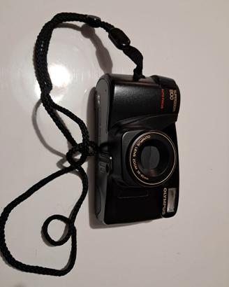 Fotocamera Olympus Superzoom 800