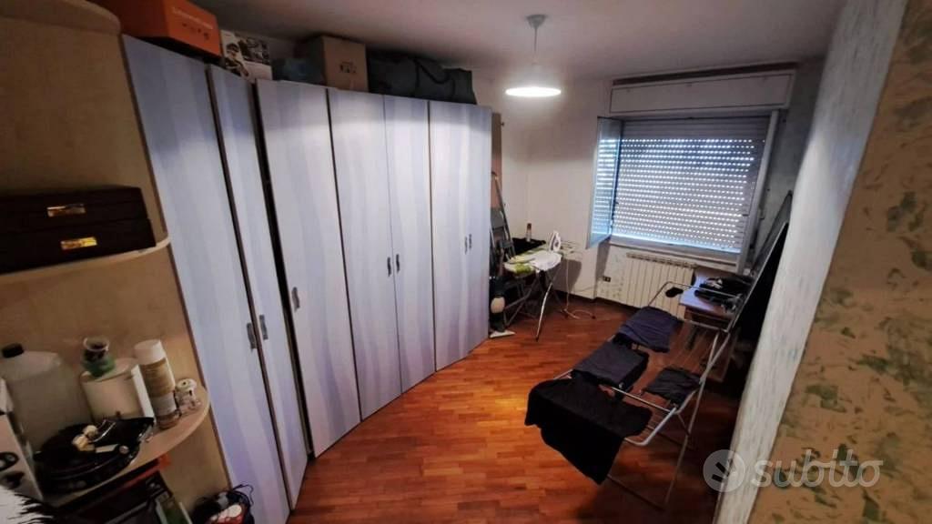 Appartamento – Rieti, Centro storico, Regina Pacis - Altro