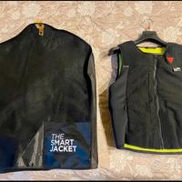 Dainese Smart D-Air V2 Airbag