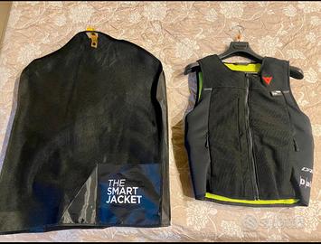 Dainese Smart D-Air V2 Airbag