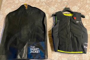Dainese Smart D-Air V2 Airbag