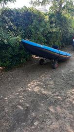 kayak 