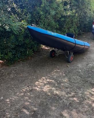 kayak 