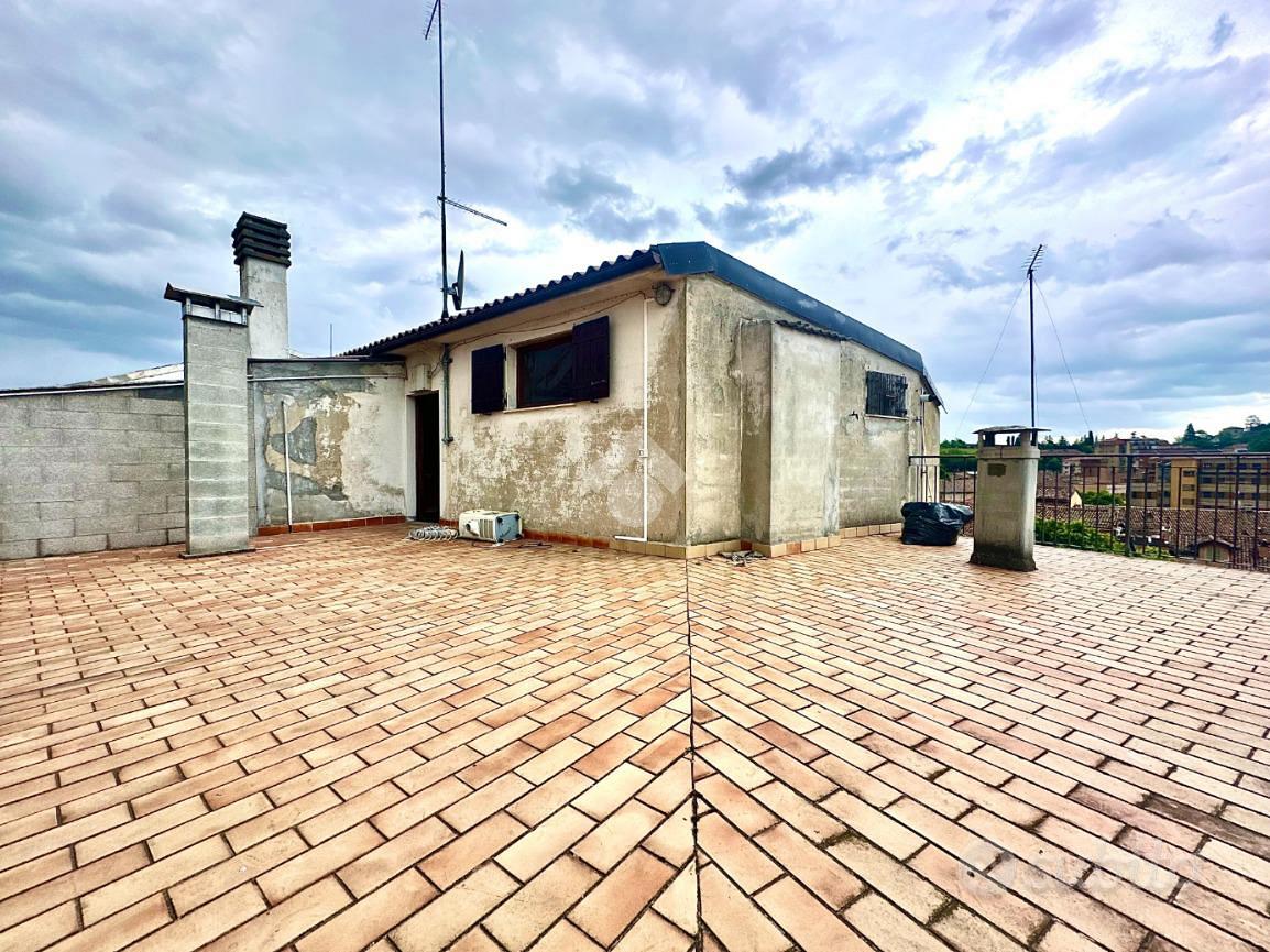 MONOLOCALE A TORTONA - Vista 3