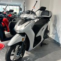 Honda SH 350 MY 25 FINANZIAMENTO INTERESSI ZERO NU