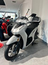 Honda SH 350 MY 25 FINANZIAMENTO INTERESSI ZERO NU