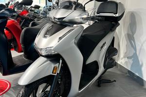 Honda SH 350 MY 25 FINANZIAMENTO INTERESSI ZERO NU