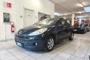 Peugeot 206+ GPL MOTORE KM0 EURO 4