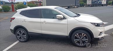 NISSAN Qashqai 2ª serie - 2020