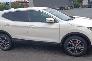 NISSAN Qashqai 2ª serie - 2020