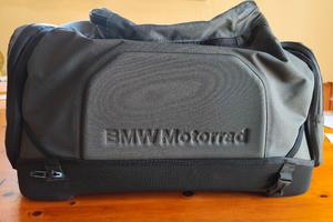 borsa impermeabile BMW grande
