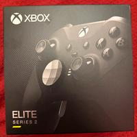 Xbox elite serie 2