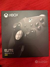Xbox elite serie 2