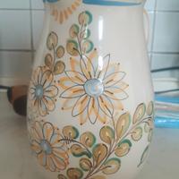 vaso artigianato pugliese