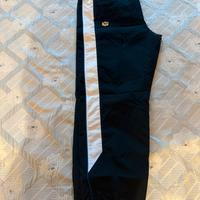 Completo Nike originale giacca M e pantalone S