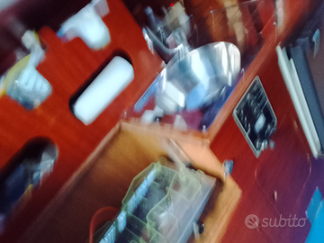 Imbarcazione a vela di 8 metri