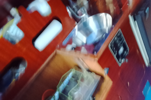 Imbarcazione a vela di 8 metri