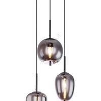 Globo handels - Lampadario a sospensione con filo