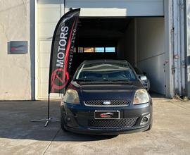 Ford Fiesta 1.4 TDCi 5p. Ghia