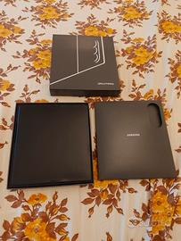 Samsung galaxy Zfold 7 