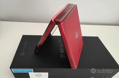 Motorola razr 60 ultra 