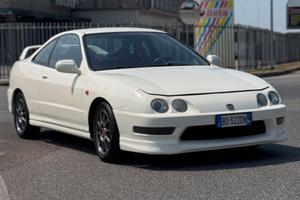 Honda Integra Type R - DC2