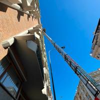 Noleggio Autoscala Torino e provincia