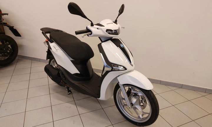 Piaggio Liberty 150 abs 2025 Super Promozione
