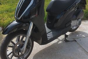 Paggio Carnaby Cruiser