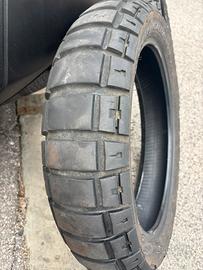 Pirelli Scorpion Rally STR – Yamaha Ténéré 700