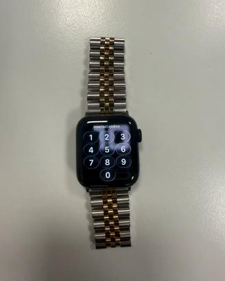 Apple Watch SE (2 gen) 41mm