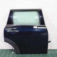 MINI clubman F54 Porta posteriore destra | 24680