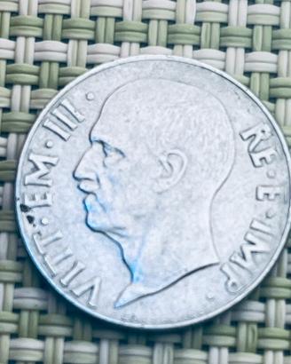 Moneta 20 Centesimi 1941 - Vittorio Emanuele III