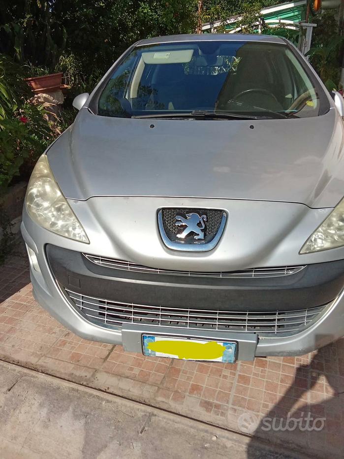 Peugeot 308 1ª serie