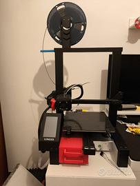 Stampante 3d Longer LK4 pro